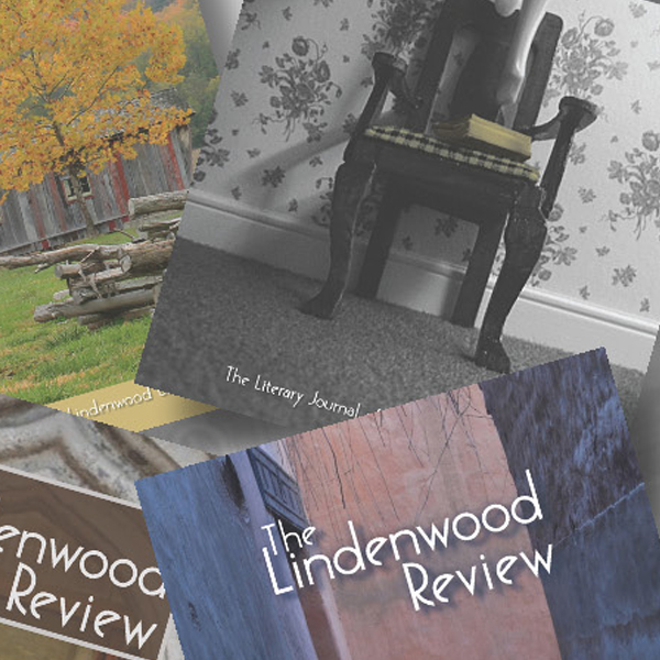 The Lindenwood Review hero